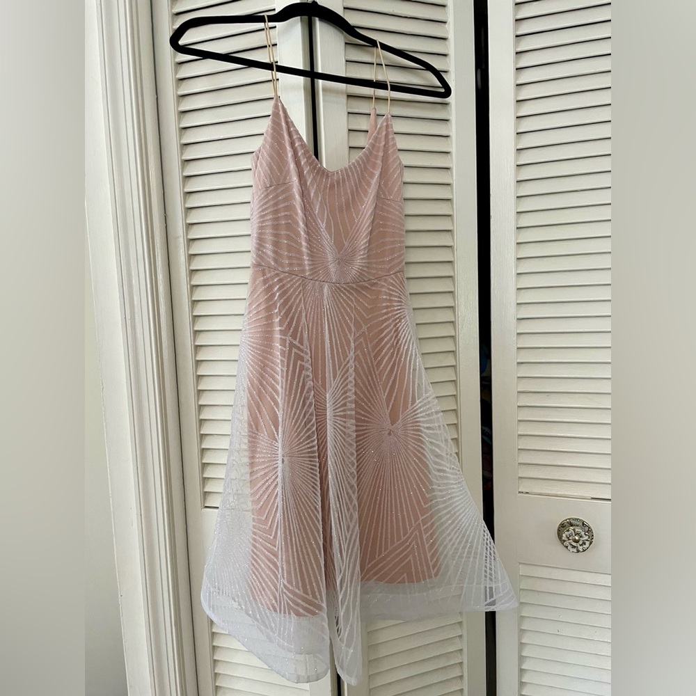Elegant dress perfect for any special event